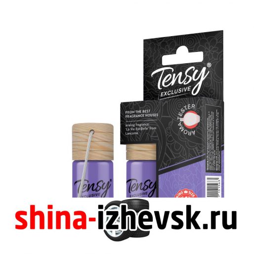 Ароматизатор Tensy Exclusive флакон TB-21 ВОСТОРГ в Ижевске
